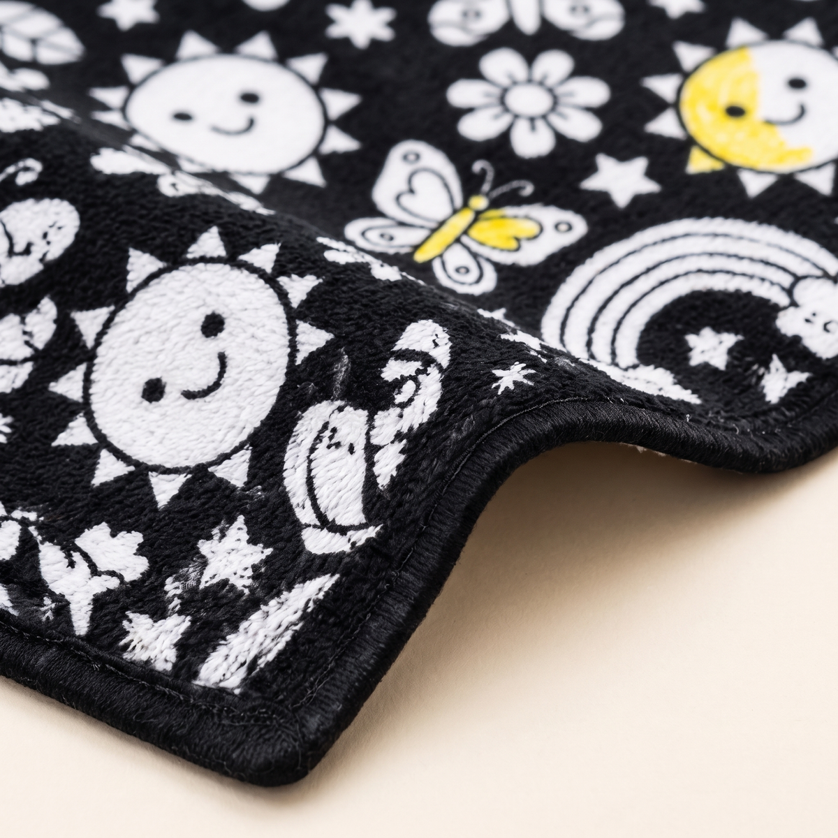 Get closer to the details.