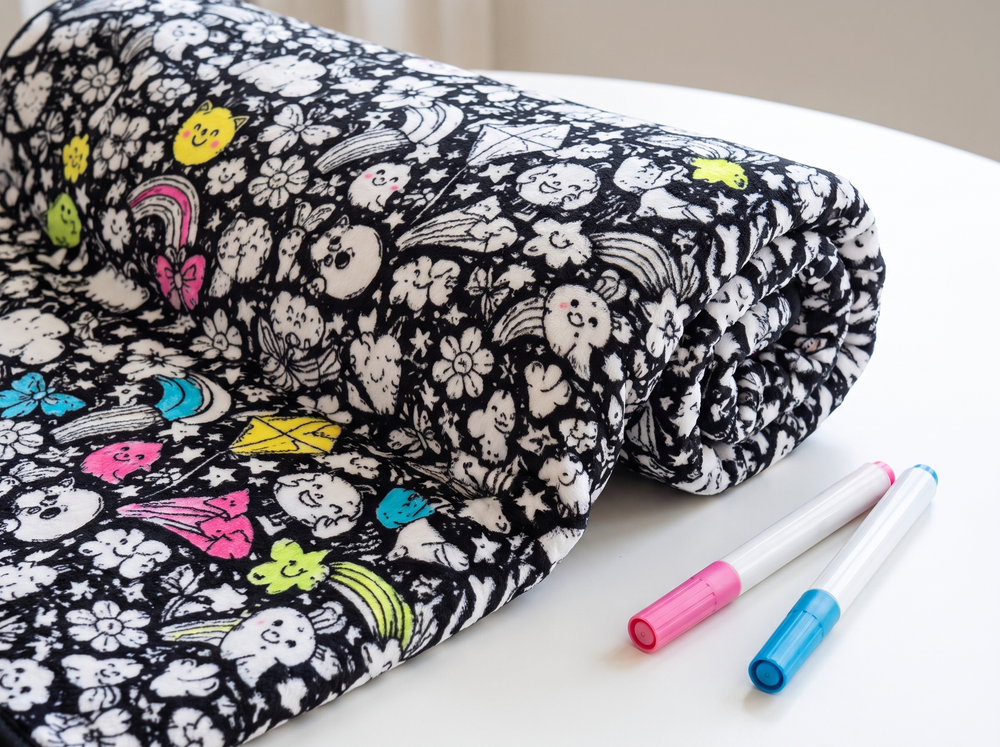 Unroll the possibilities.