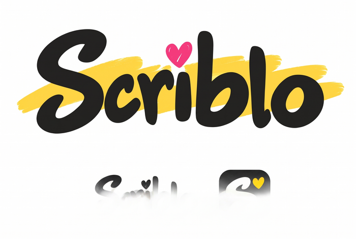 Scriblo
